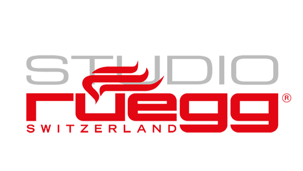 Logo Rüegg Studio Heusweiler