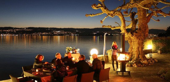 Cheminée rüegg cheminée schweiz ag Cheminée Exterieure Créatif