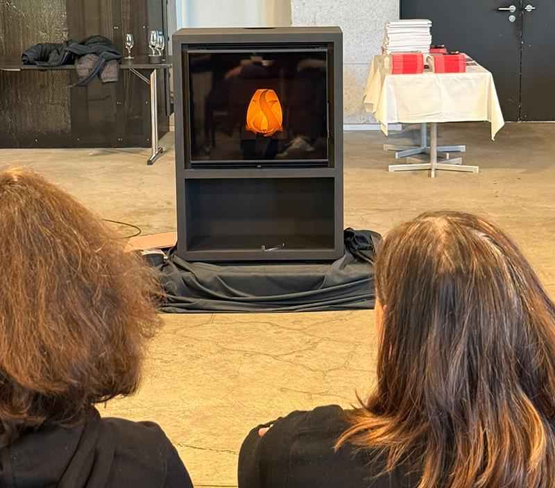 Aera – where architecture meets warmth.