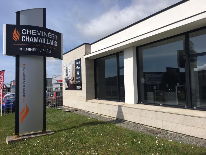 Studio Rüegg Pontivy