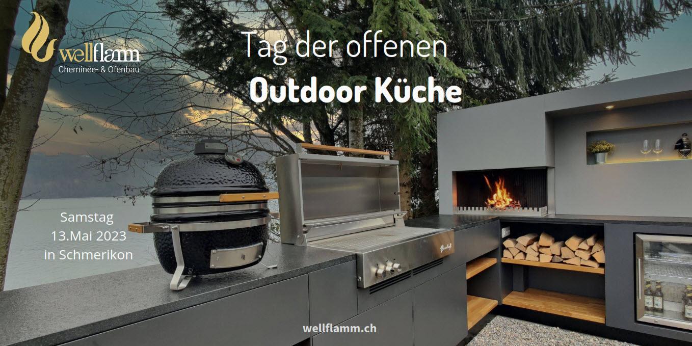 Wellflam Tag der offenen Küche