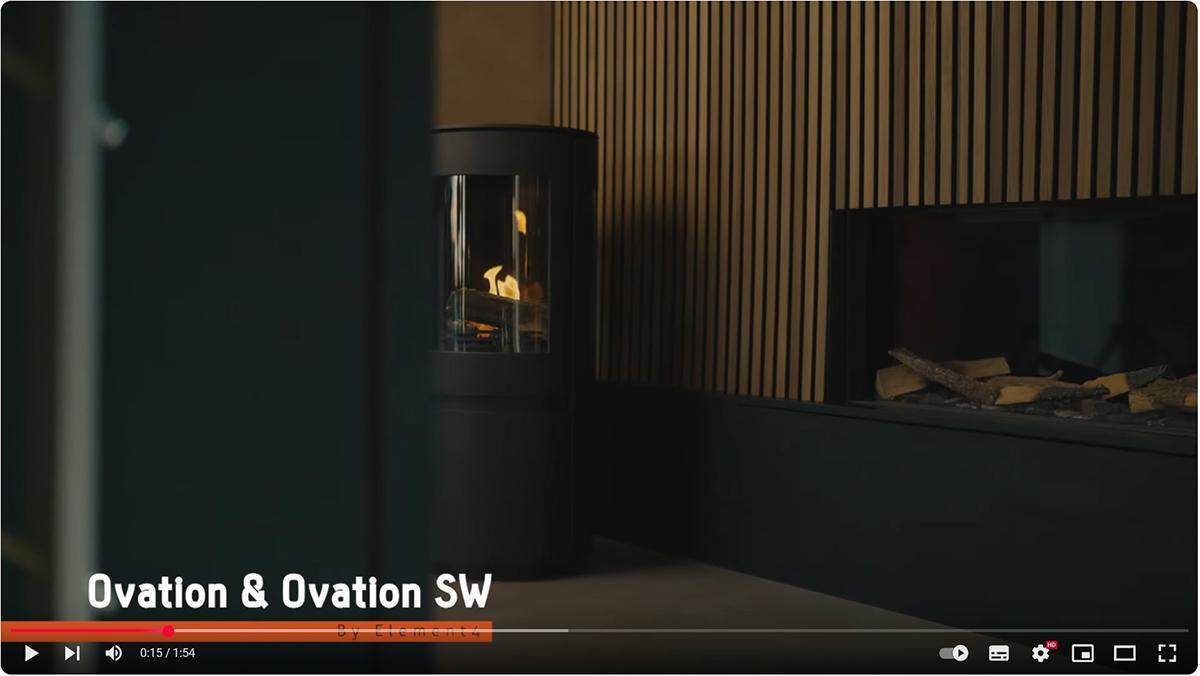Video Ovation