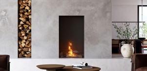 Bioethanol-Cheminée