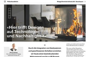 Design trifft Technologie