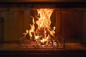 Come accendere il fuoco correttamente