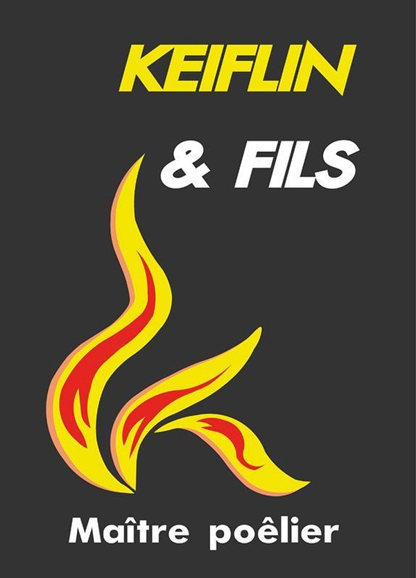 Logo Keiflin A. et Fils S.A.