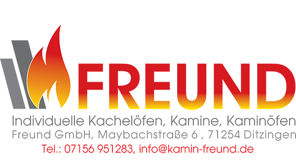 Logo Freund GmbH