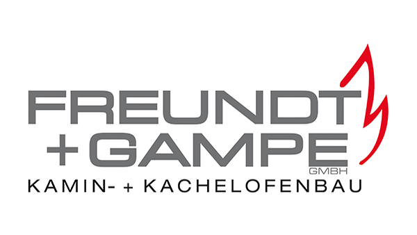 Logo Freundt & Gampe GmbH