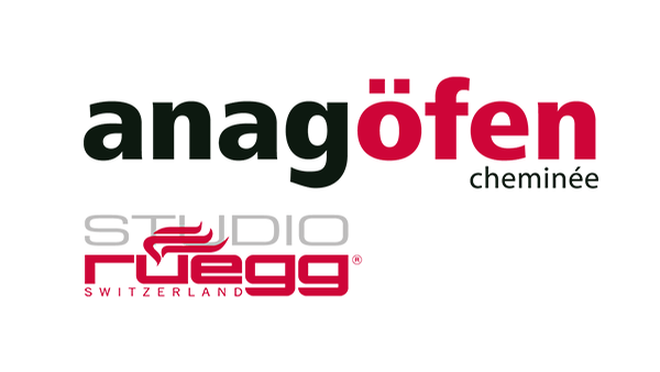 Logo anag öfen