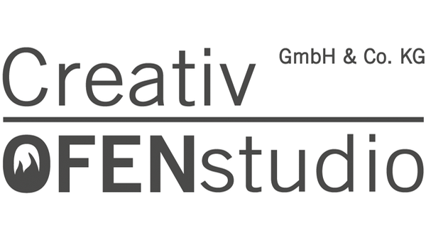 Logo Creativ OFENstudio GmbH & Co. KG