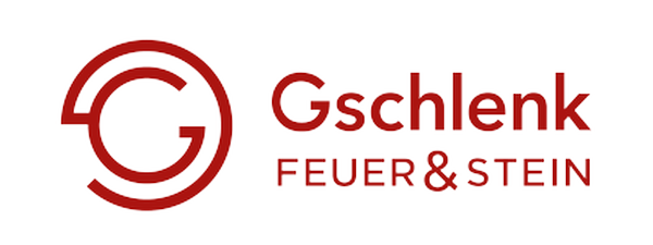 Logo Gschlenk FEUER & STEIN
