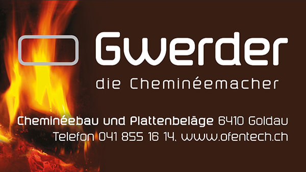 Logo Gwerder Tech GmbH