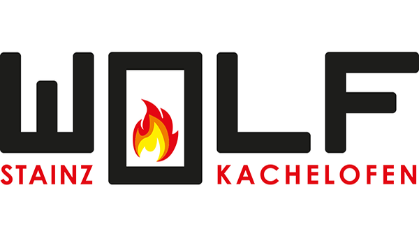 Logo Kachelofen Wolf GmbH