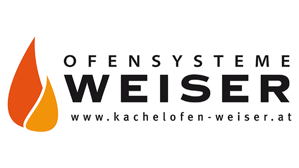 Logo Kachelofen Weiser GmbH
