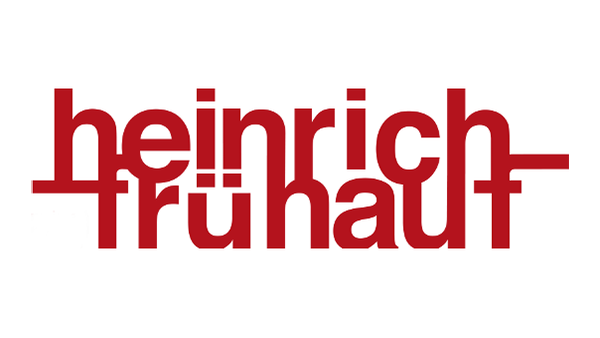 Logo Heinrich Frühauf