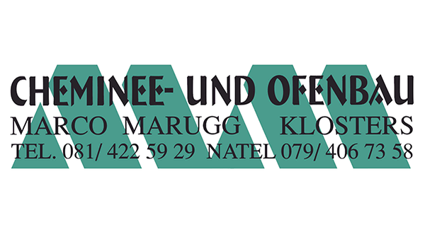 Logo Marco Marugg