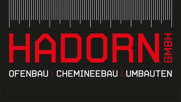 Logo Hadorn GmbH