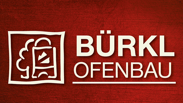 Logo Bürkl Ofenbau