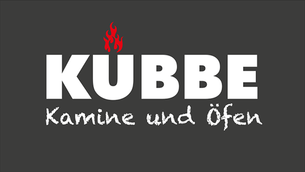 Logo Kubbe Kamine und Öfen