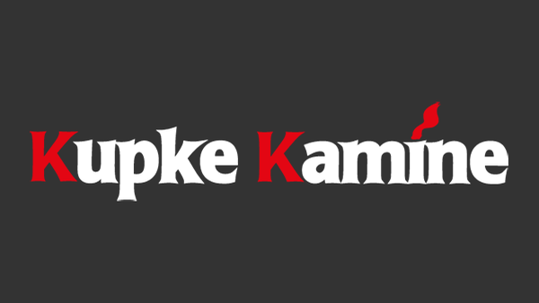 Logo Kupke Kamine