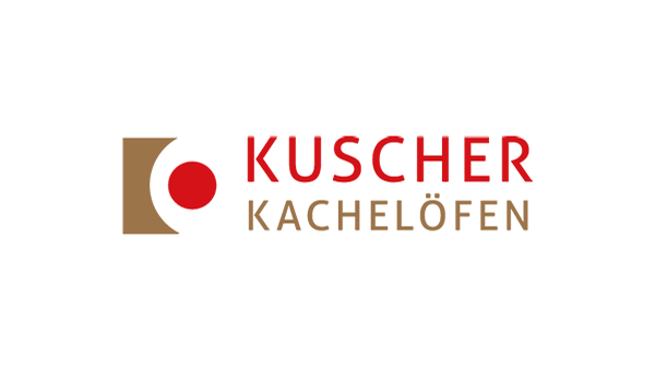 Logo Kuscher Kachelöfen