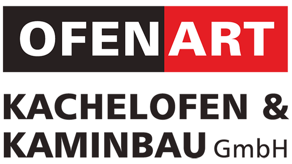 Logo Ofenart Kachelofen & Kaminbau GmbH