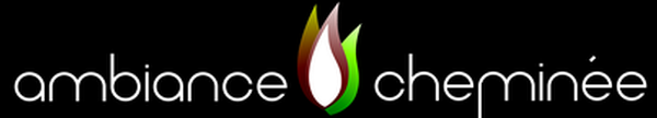 Logo Ambiance Cheminée