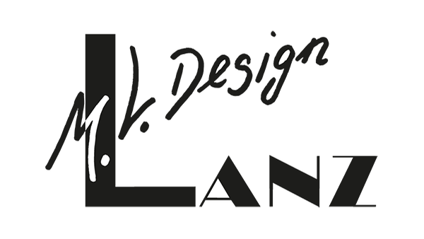 Logo ML Design Lanz