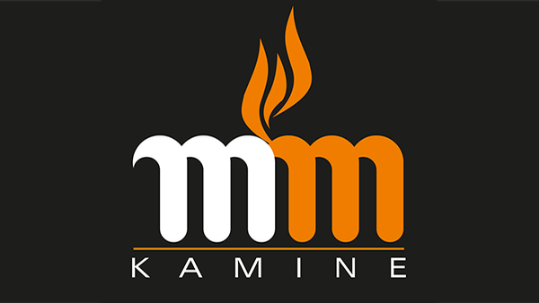 Logo MM Kamine