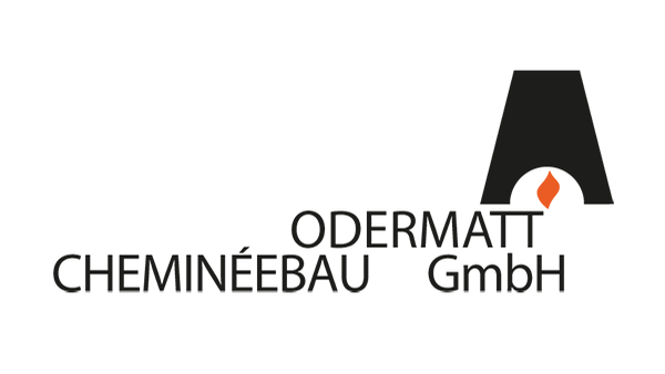 Logo Odermatt Cheminéebau GmbH