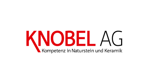 Logo Knobel AG Natursteine