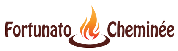Logo Fortunato Cheminée