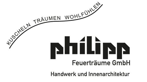Logo Philipp Feuerträume GmbH