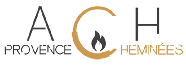 Logo Logo ACH Provence Cheminées