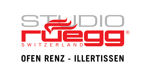 Logo Rüegg Studio Illertissen