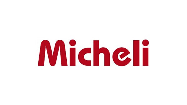 Logo Micheli SA