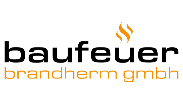 Logo Baufeuer Brandherm GmbH