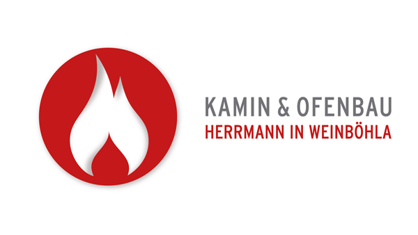 Logo Kamin- & Ofenbau Herrmann