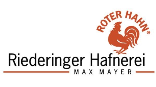 Logo Vereinigte Riederinger Hafnerei