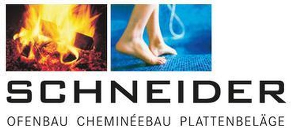 Logo Schneider AG