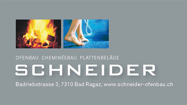 Logo Schneider AG