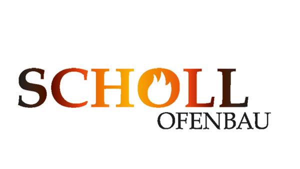Logo Scholl Ofenbau
