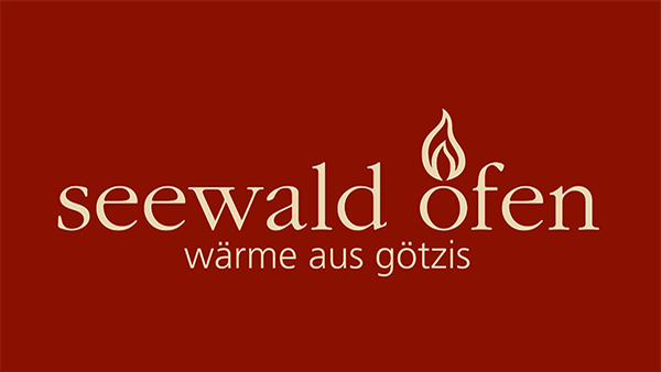 Logo Seewald Öfen