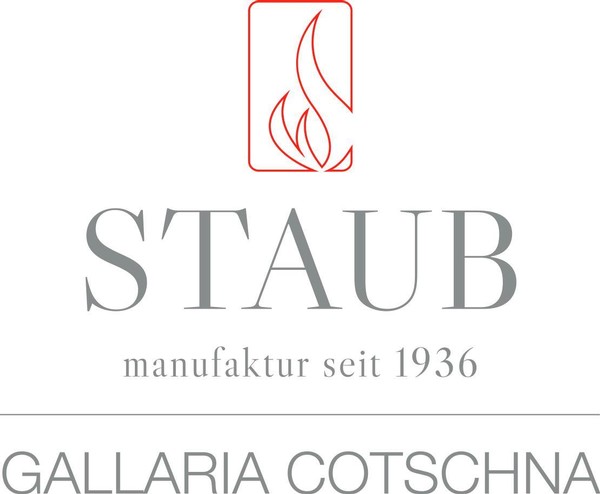 Logo Staub Ofenbau & Plattenbeläge AG