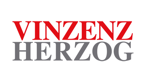 Logo Vinzenz Herzog AG