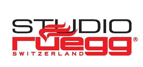 Logo Rüegg Studio Logo