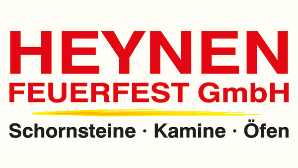 Logo Heynen Feuerfest GmbH
