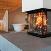 Rüegg Fireplace RIII