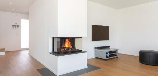 Fireplace Rüegg RIII 55x80x46*