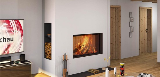 NEU: Kamin Rüegg VIOLINO 65x116